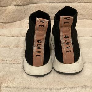 Zara Kids Fashion Shoes (Girls)